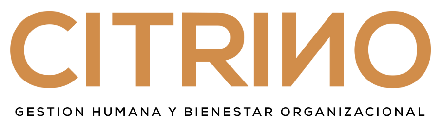 LOGO CITRINO Citrino Consultoría Integral